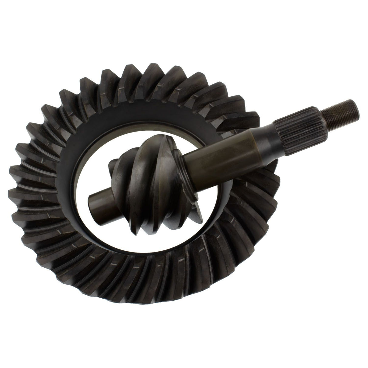 6.20 Ratio Ford 9 For ()