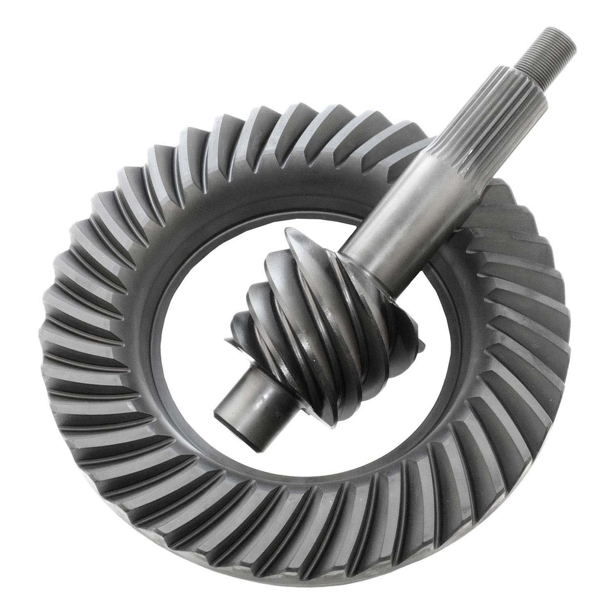 6.50 Ratio Ford 9 For ()