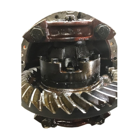 Oshkosh Conventional Rockwell FDS 1808 Rear Differential Ratio 5.29 Used