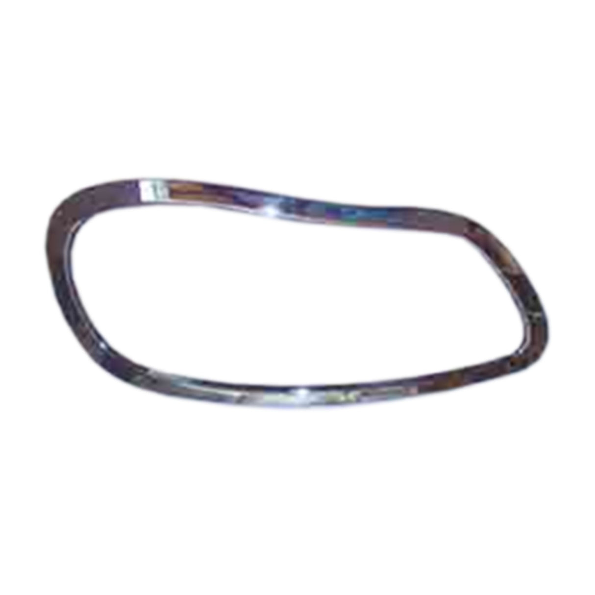 Freightliner M2 106, M2 112 Headlight Bezel 2003 & Newer Passenger Side