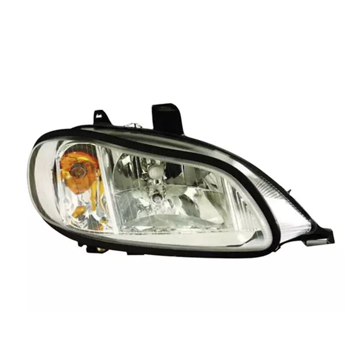 Freightliner M2 106, M2 112 Headlight 2002 - 2011 Passenger Side A0651039003