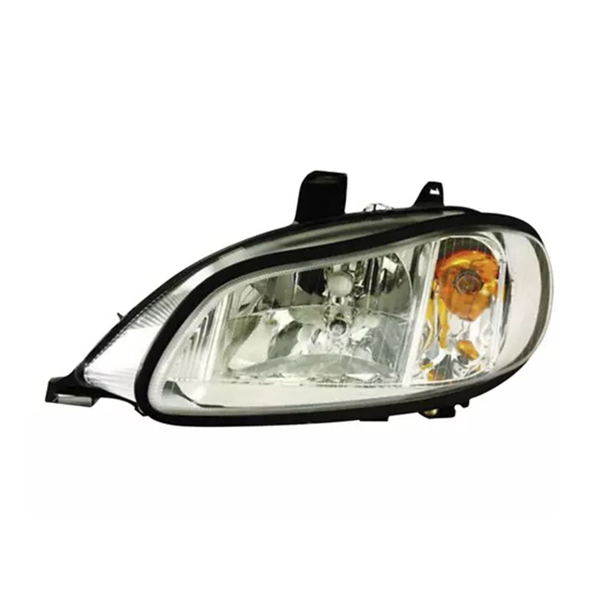 Freightliner M2 106, M2 112 Headlight 2002 - 2011 Driver Side A0651039002