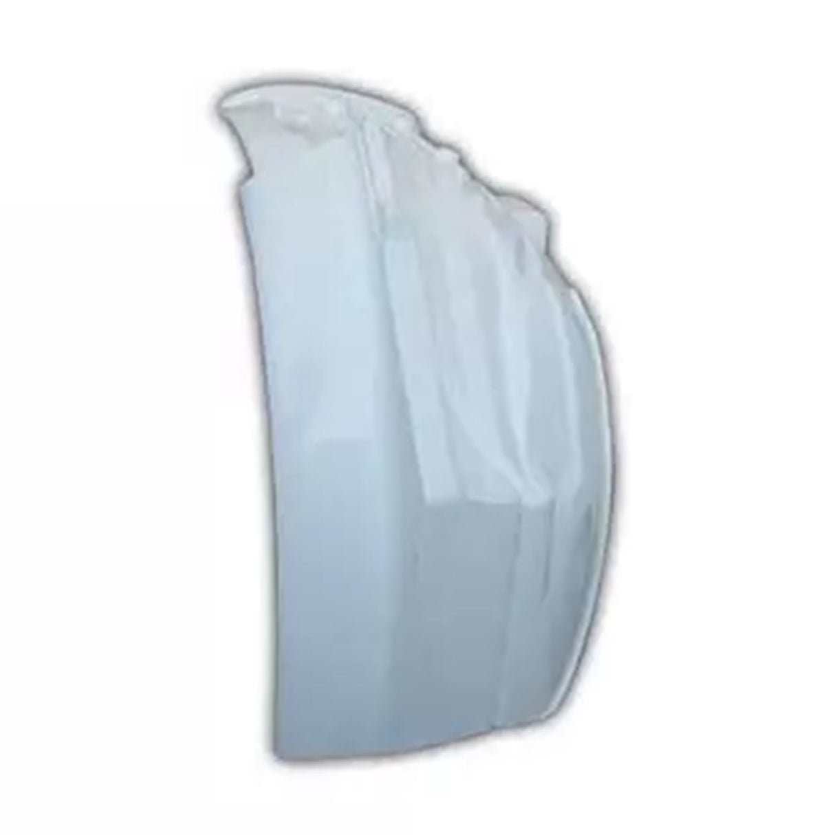 Freightliner M2 106 Fender Extension 2003 & Newer Driver Side