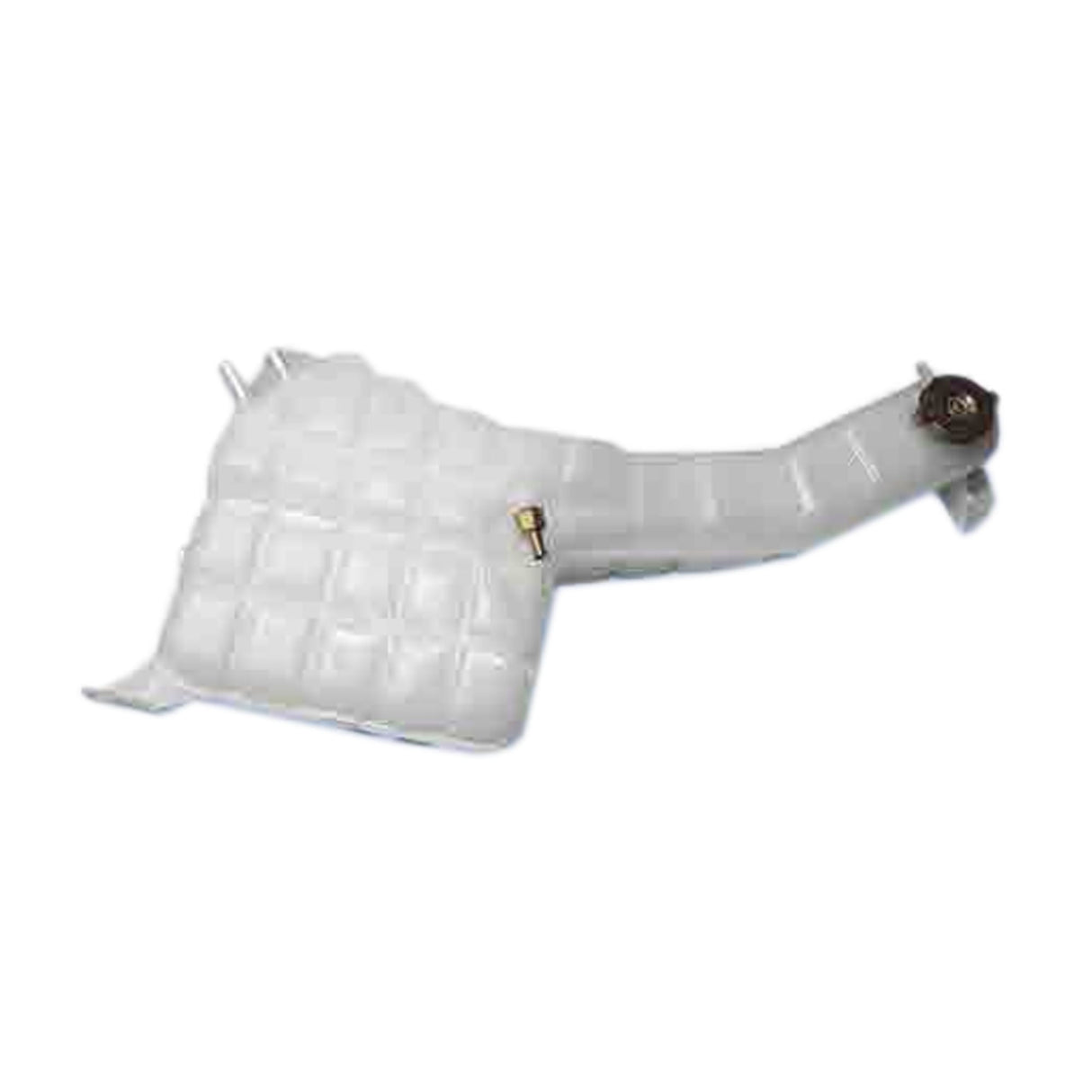 Freightliner M2 106, M2 112 Coolant Reservoir 2005 - 2011
