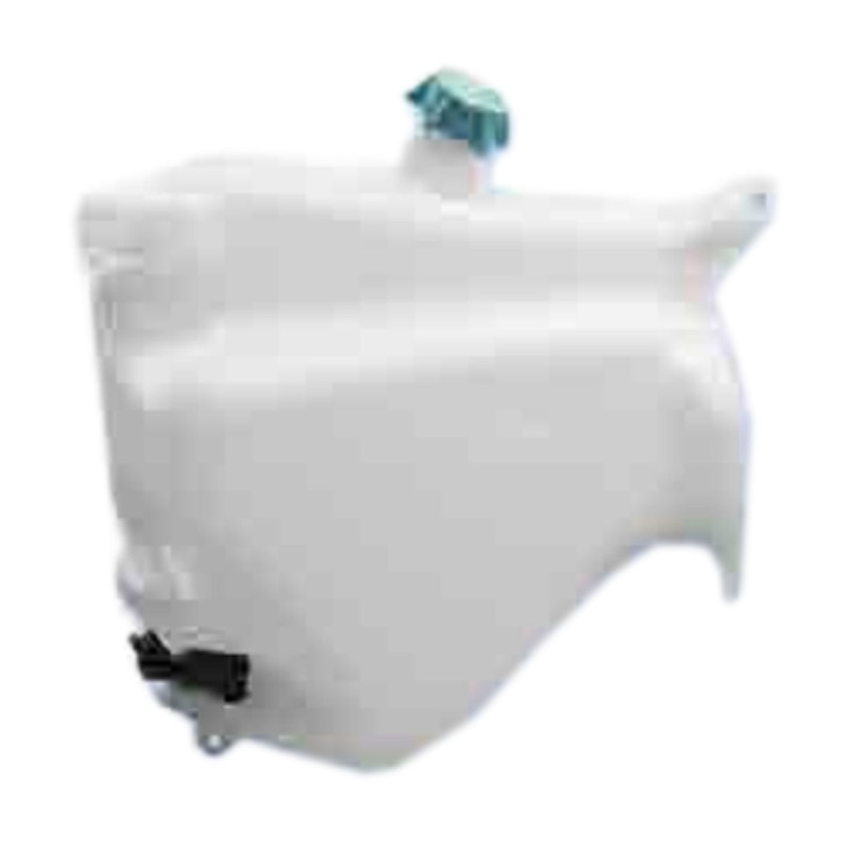 Freightliner M2 106, M2 112 Windshield Washer Reservoir 2004 - 2010