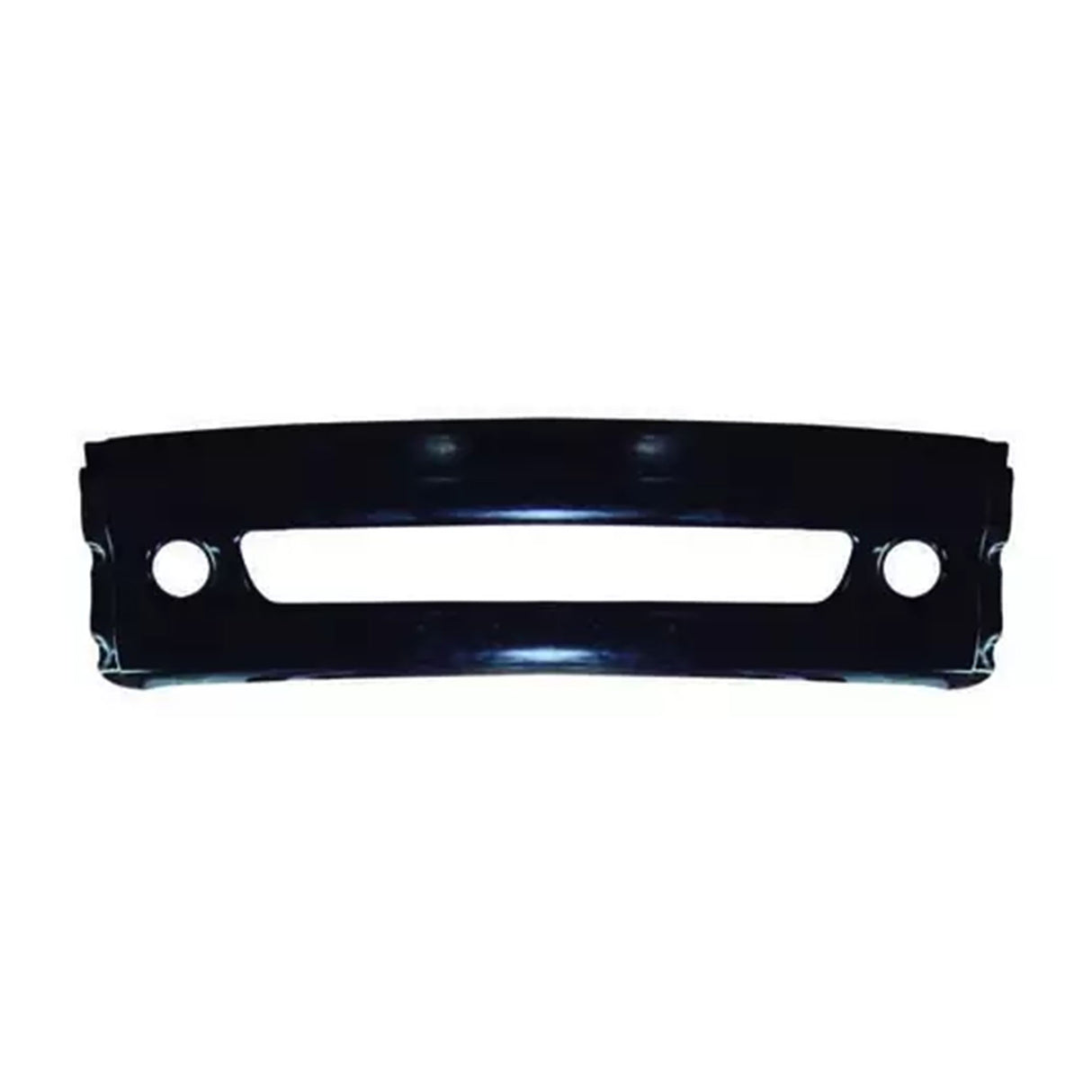 Freightliner Columbia 120 Bumper Center Fiberglass 2001 & Newer