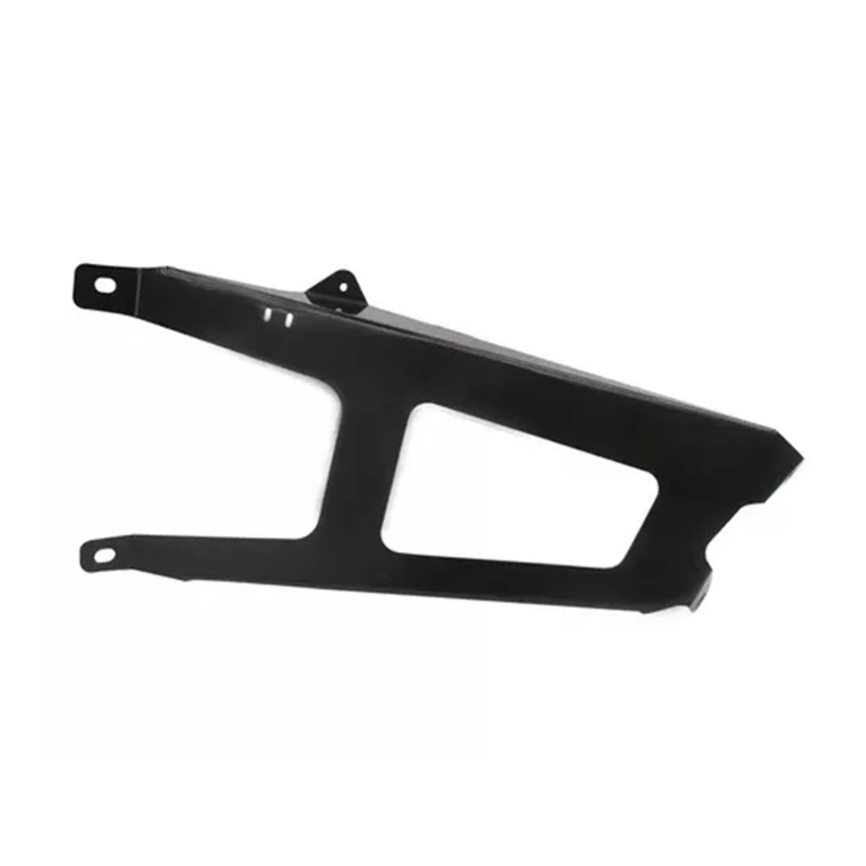 Freightliner Columbia Bumper End Aluminum Reinforcement 2001 & Newer Passenger Side