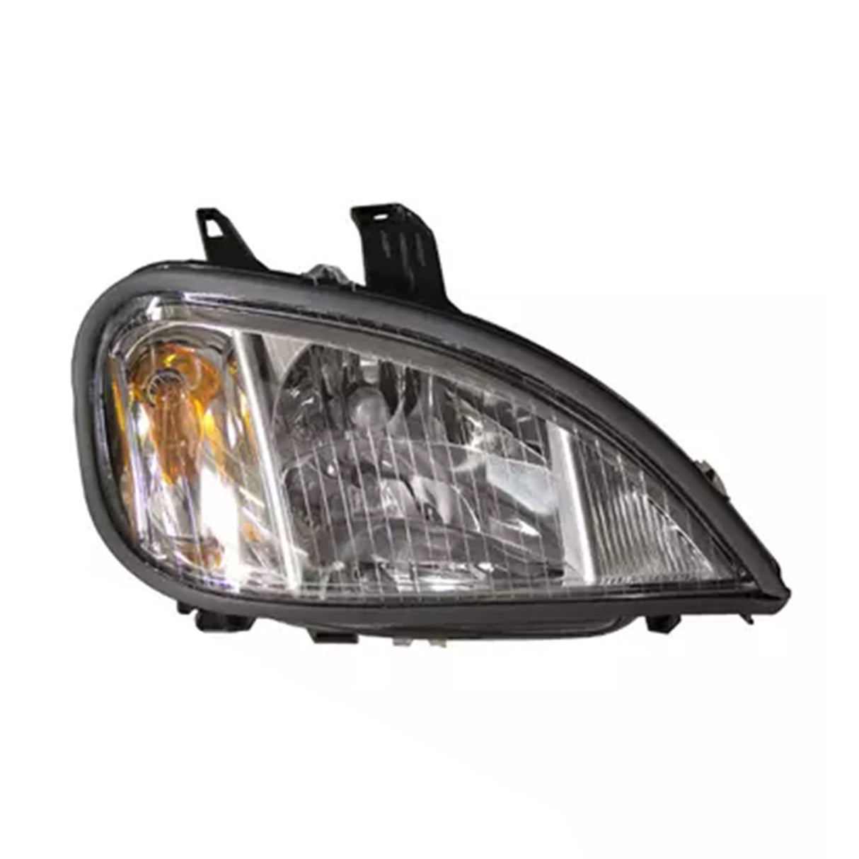 Freightliner Columbia Headlight Clear Passenger Side