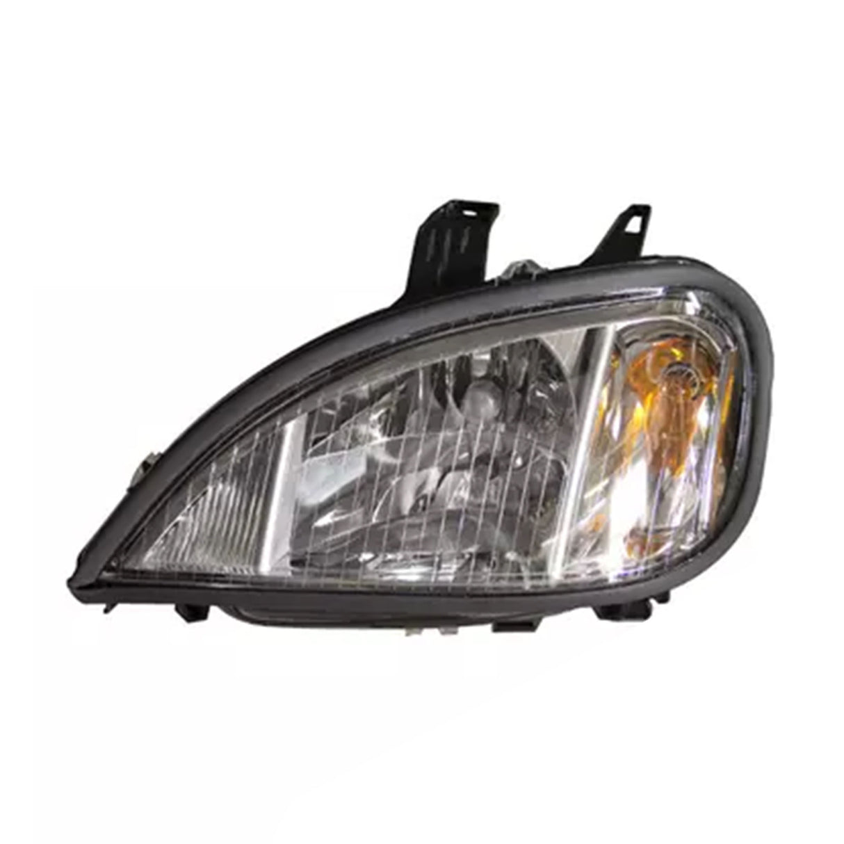 Freightliner Columbia Headlight Driver Side