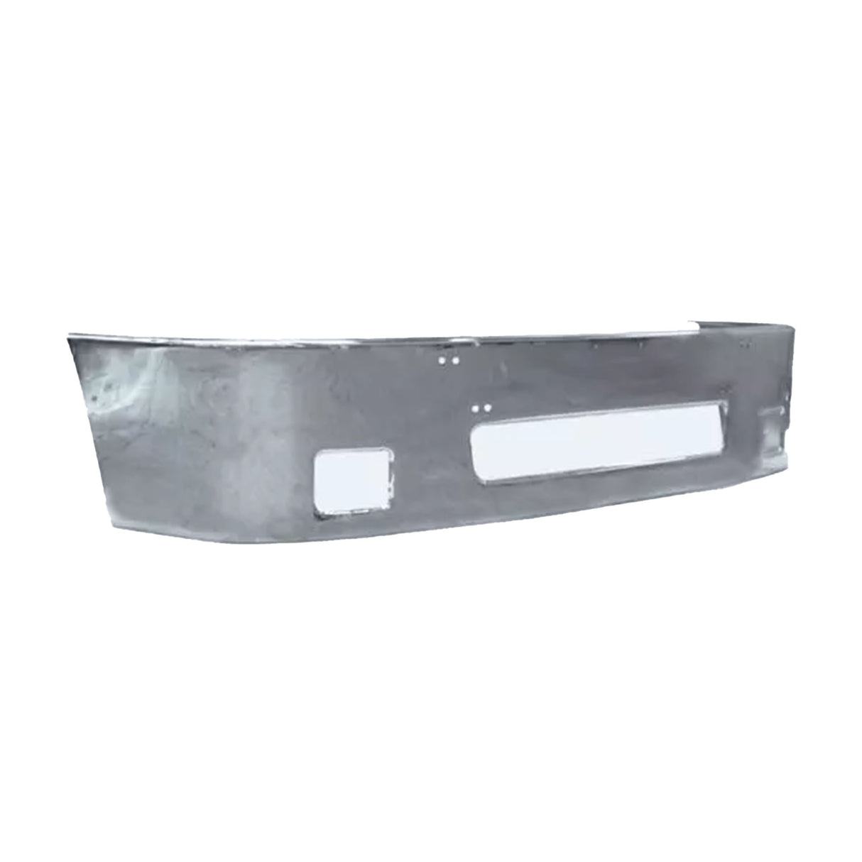 Freightliner Century 120 Bumper Chrome 17" with Brackets