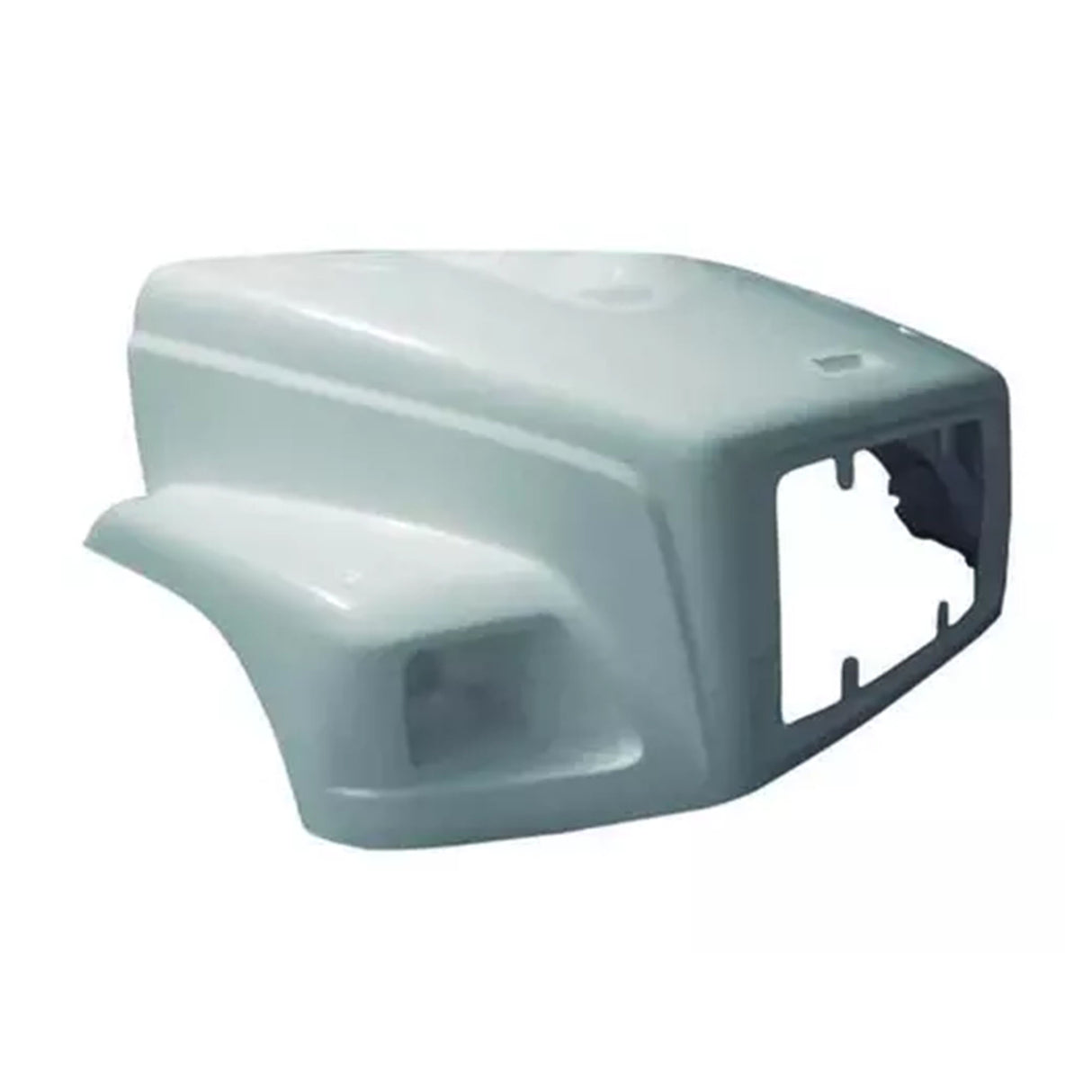 Freightliner FL 70, FL 80 Hood 1991 - 2004 A17-14744-004, A17-14024-004,