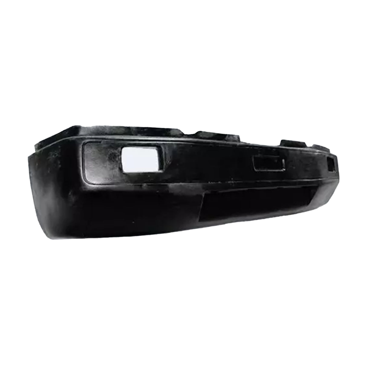 Freightliner FLD 120 Bumper Fiberglass 1989 & Newer