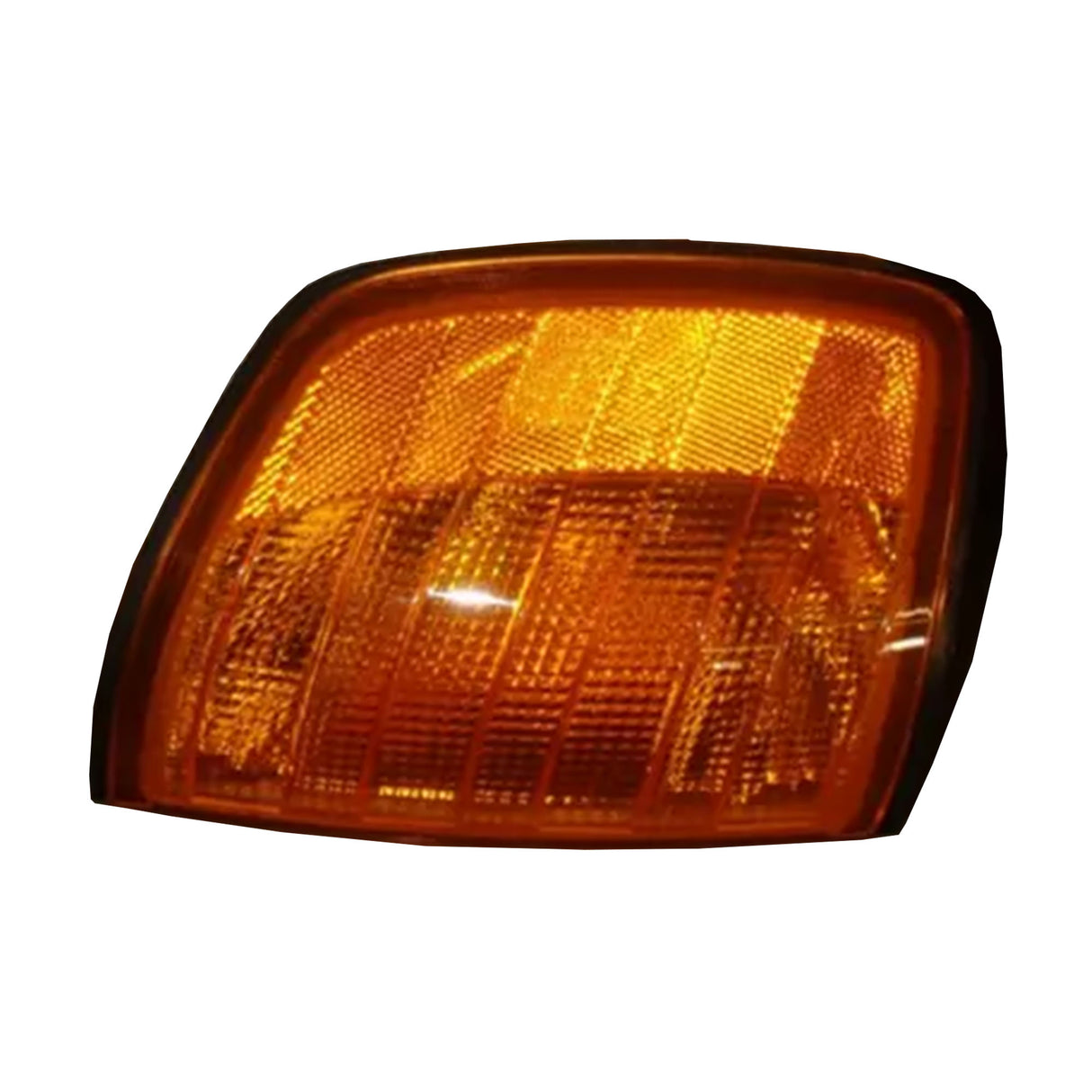 Freightliner FLD 120 Marker Light Turn Signal 1990 - 2007 Passenger Side