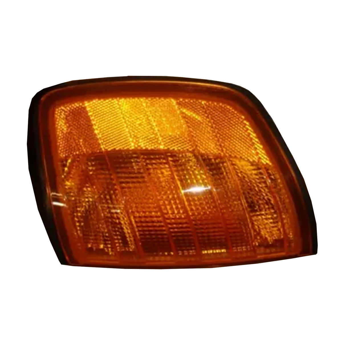 Freightliner FLD 120 Marker Light Turn Signal 1990 - 2007 Driver Side