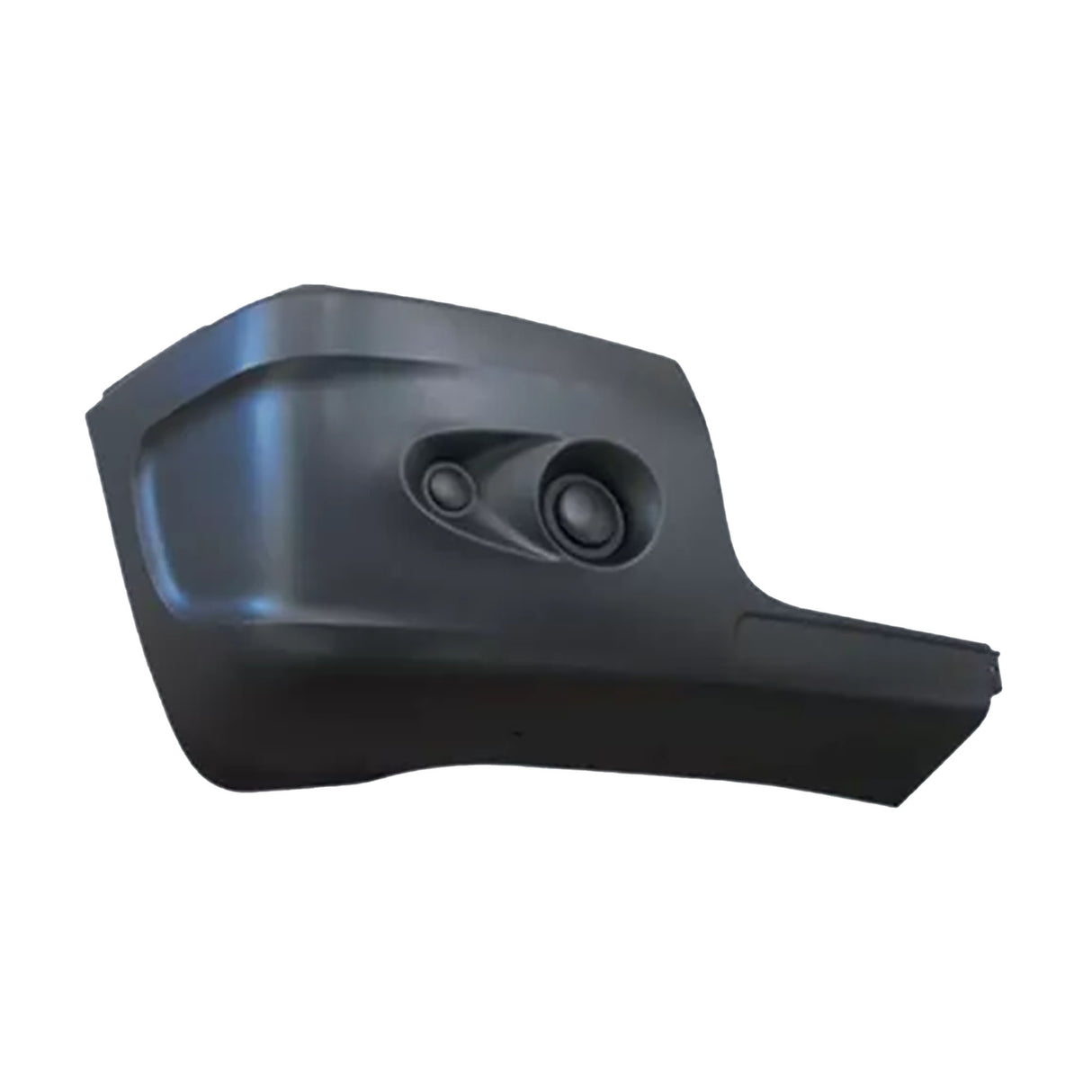 Freightliner Century Bumper End Plastic 2005 & Newer Passenger Side