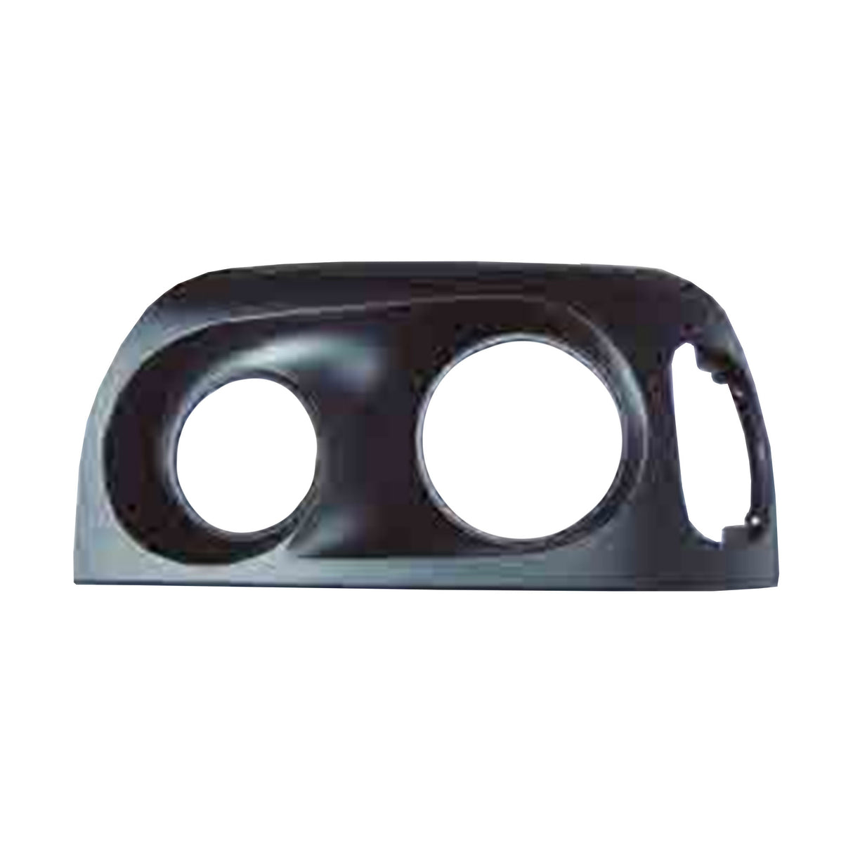 Freightliner Century Headlight Bezel 2007 - 2013 Driver Side