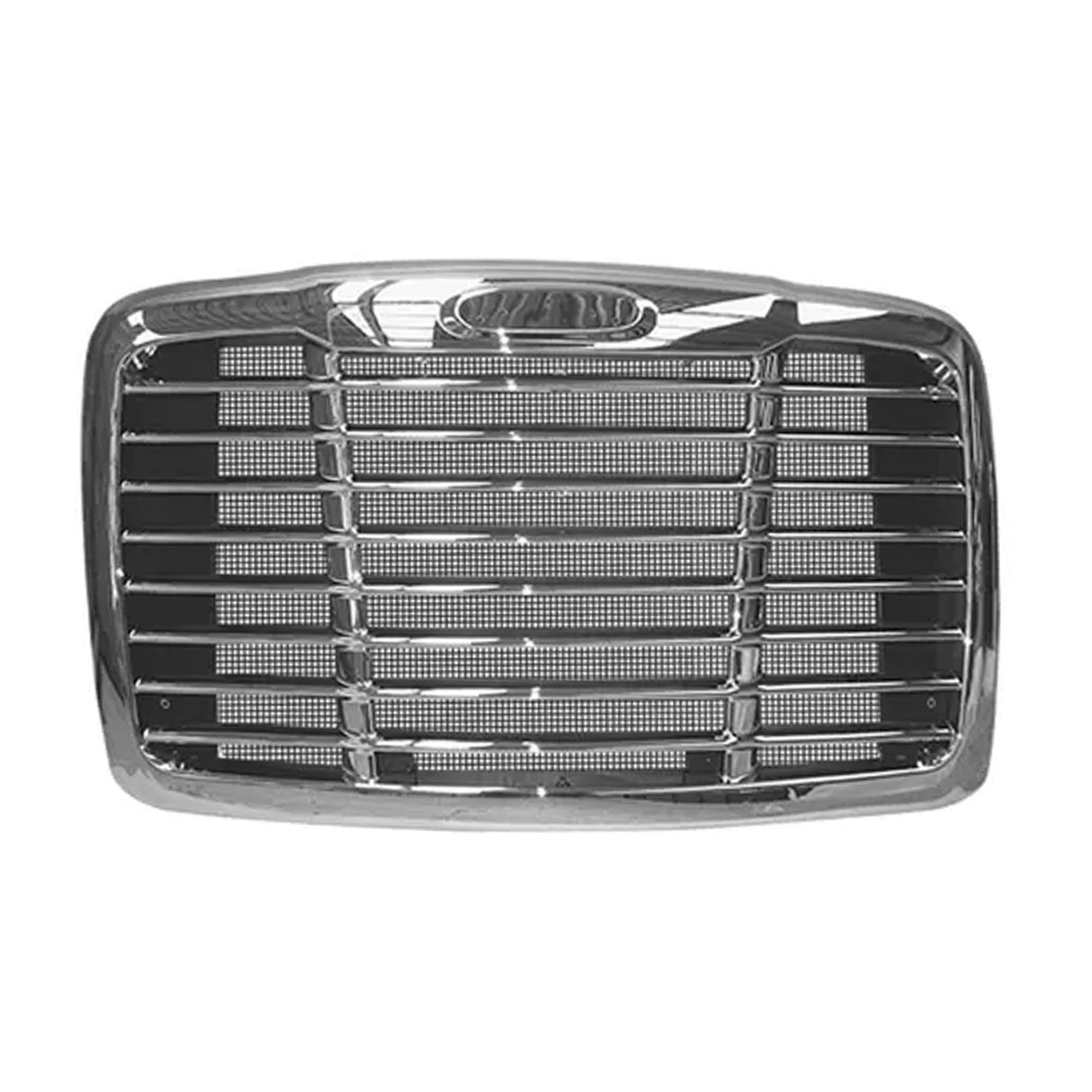 Freightliner Cascadia Grille Chrome 2007 & Newer A17-15624-002