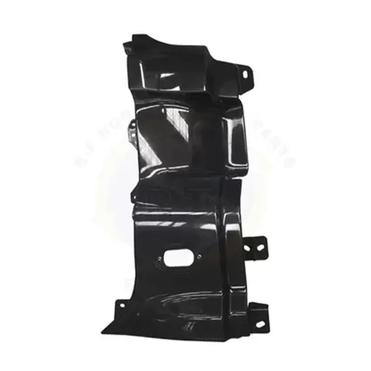 Freightliner Cascadia Cab Panel Passenger Side