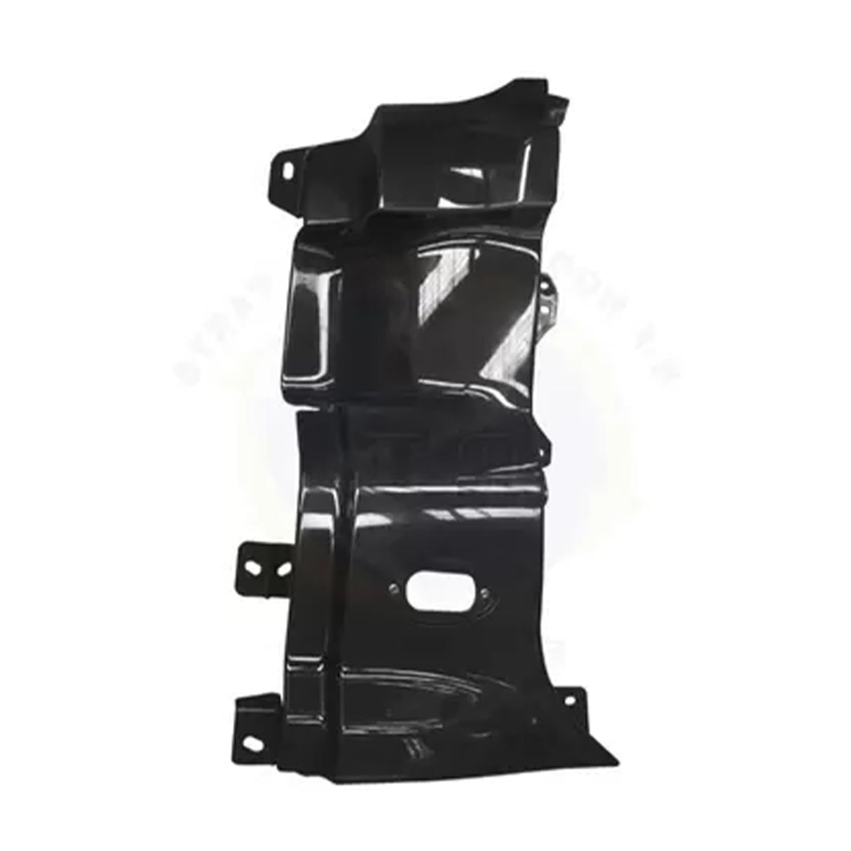 Freightliner Cascadia Cab Panel Driver Side