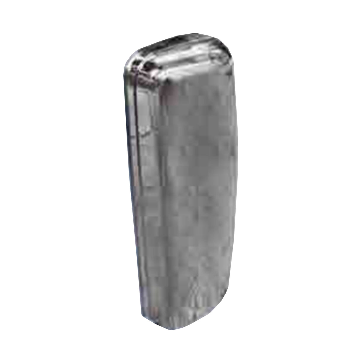 Freightliner Cascadia Mirror Cover Chrome Driver Side