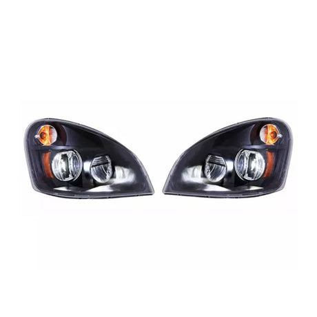 Freightliner Cascadia Headlight LED Pair