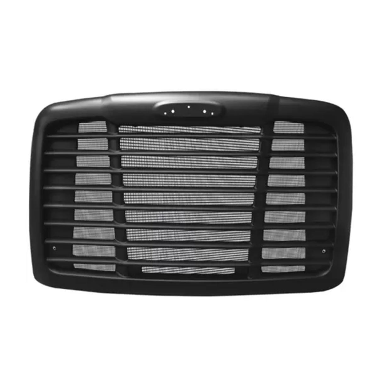 Freightliner Cascadia Grille Black 2007 & Newer