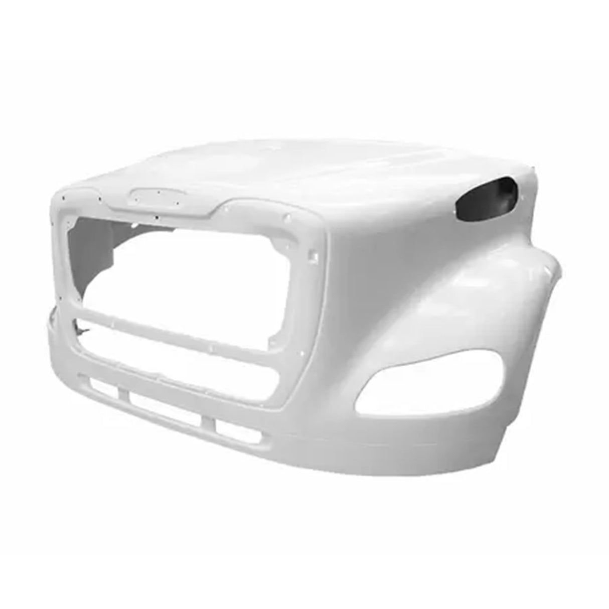 Freightliner M2 112 Hood without Headlight Bezel 2003 & Newer A1720013003
