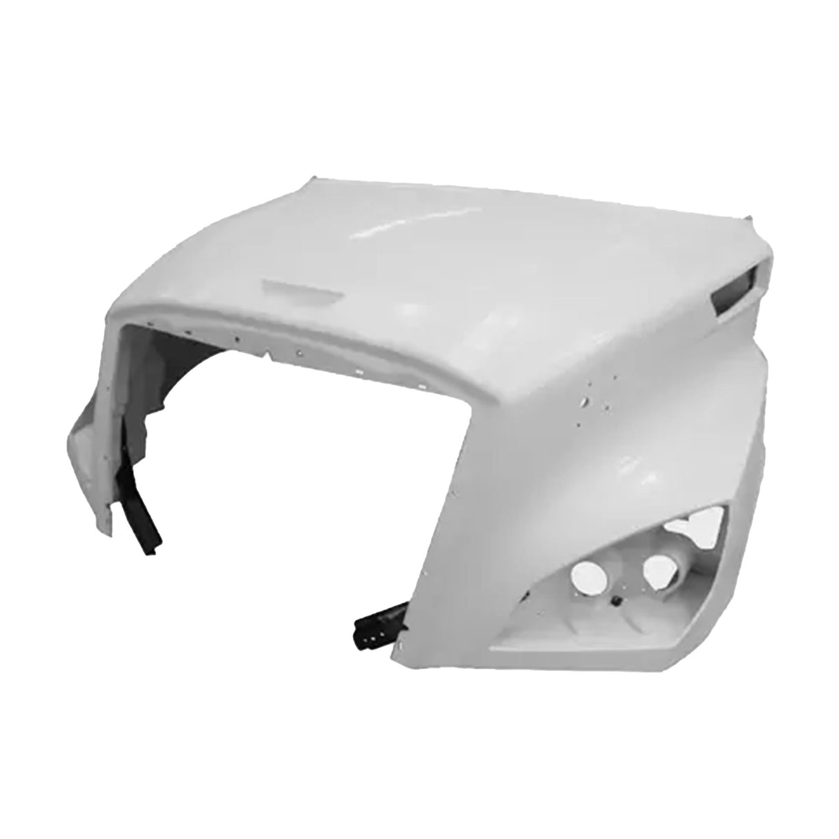 Freightliner Cascadia Hood 2018 & Newer A17-20392-003, A17-20392-005, A17-20392-006