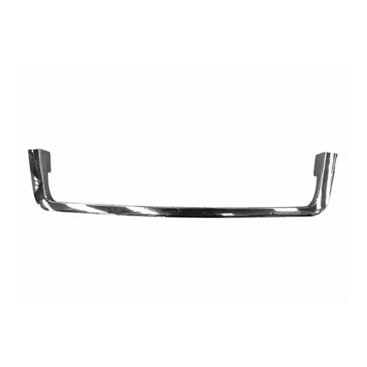 Freightliner Cascadia Bumper Chrome 18"