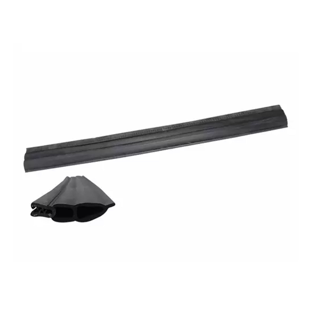 Freightliner Cascadia Bumper Guard 2018 & Newer