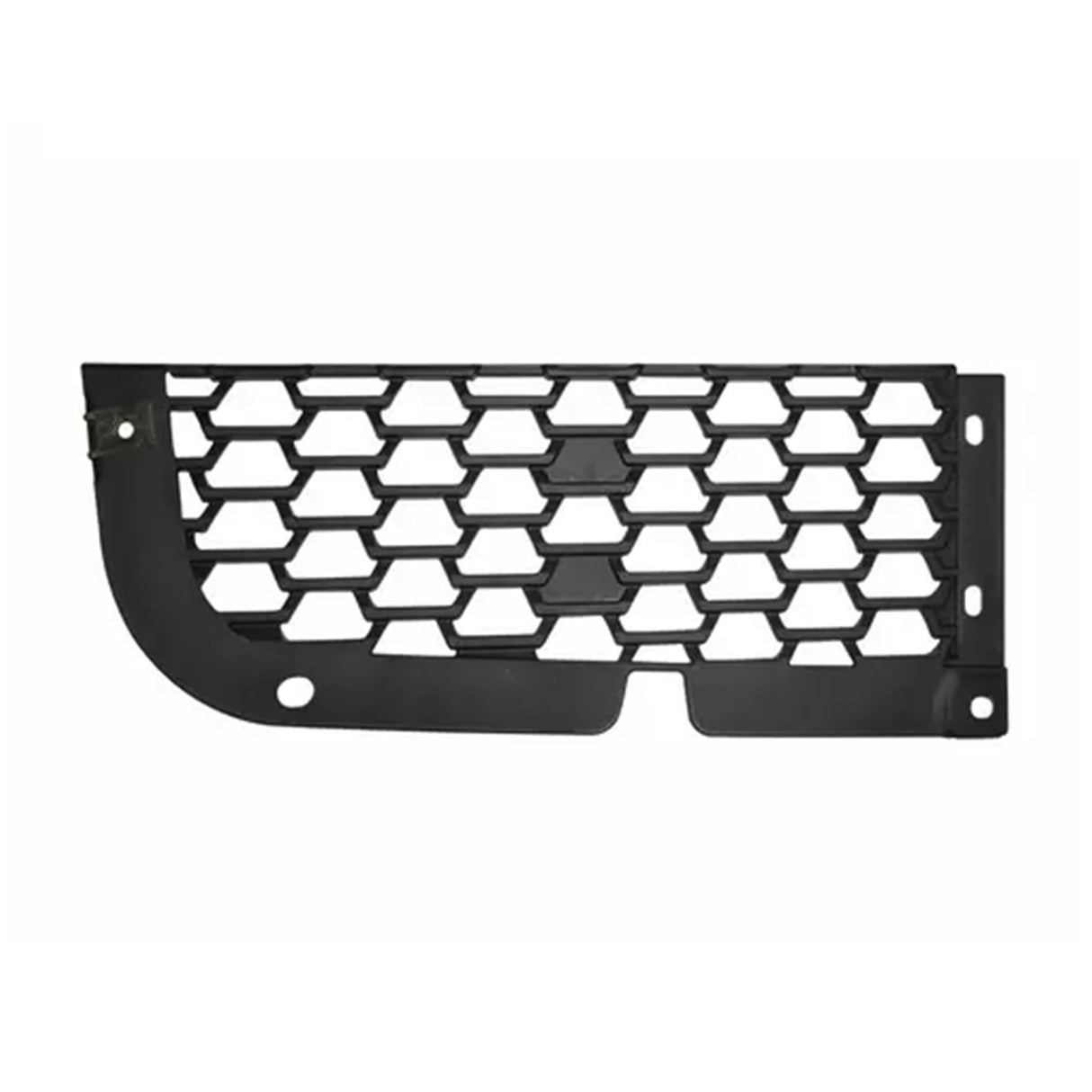 Freightliner Cascadia Bumper Center 2018 & Newer Passenger Side