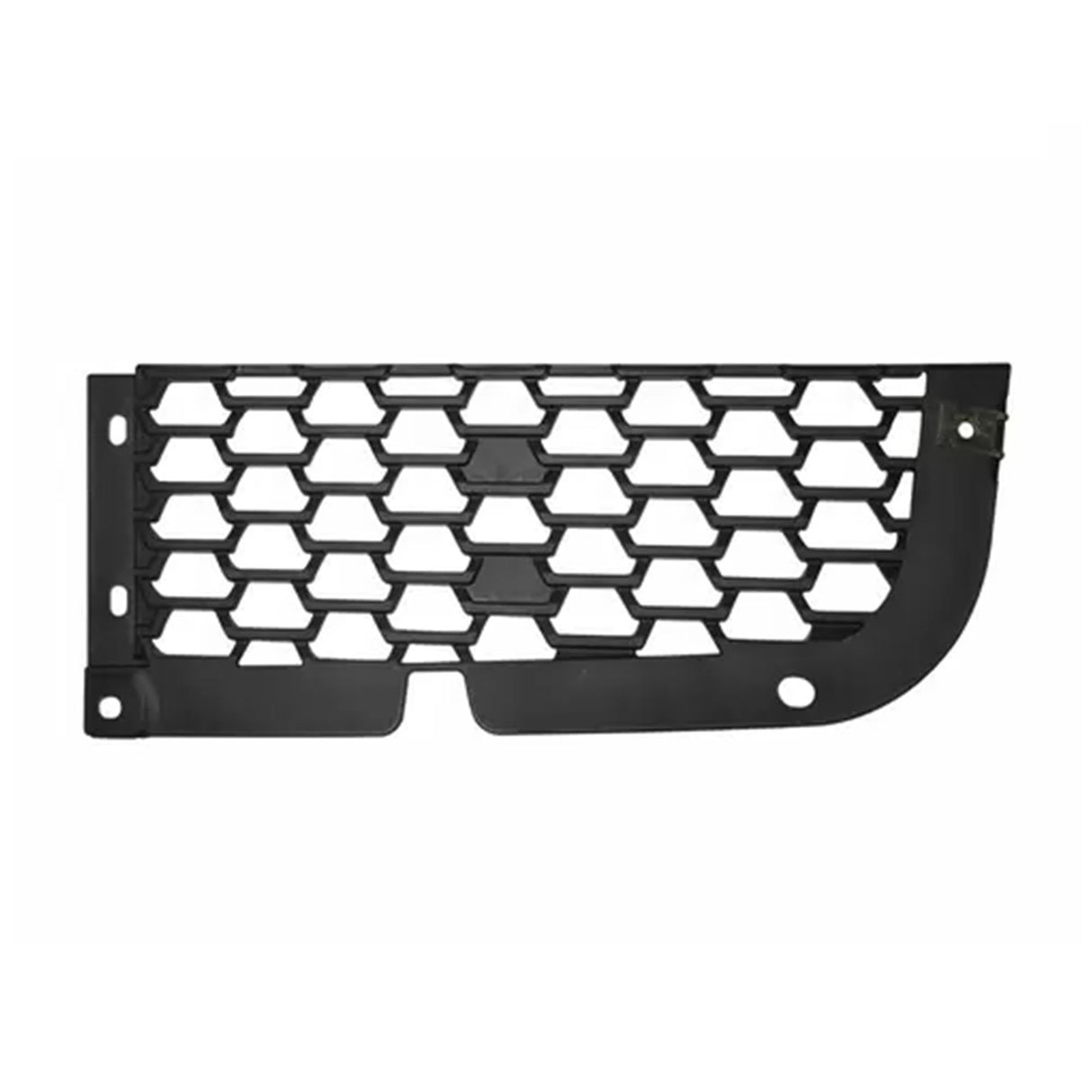 Freightliner Cascadia Bumper Center 2018 & Newer Driver Side