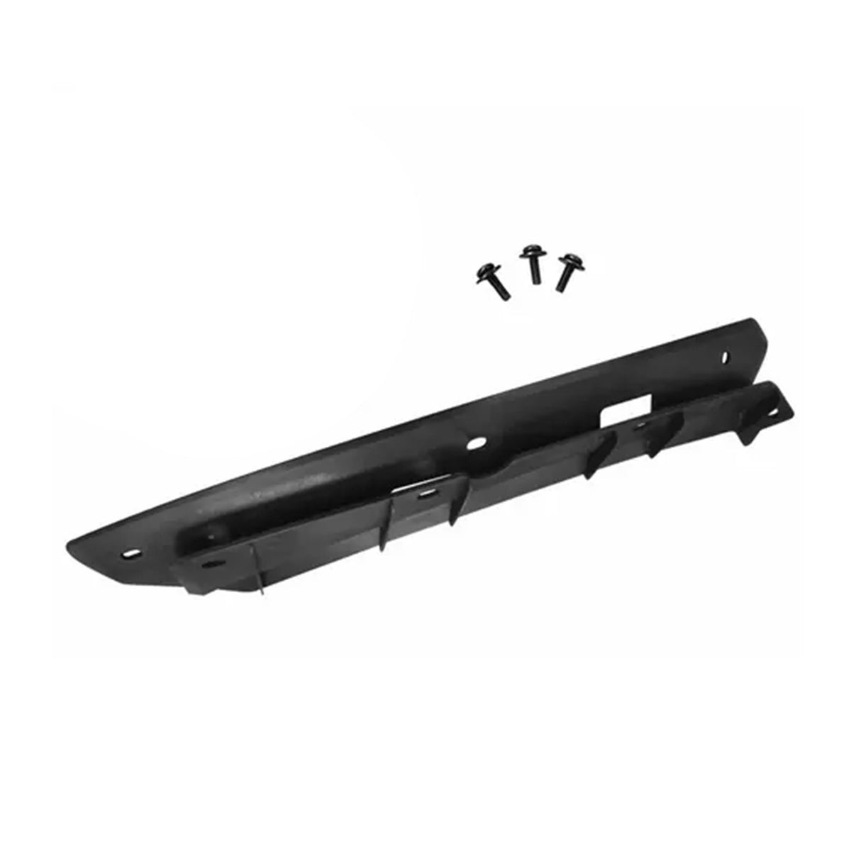 Freightliner Cascadia Bumper Bracket Outer Passenger Side