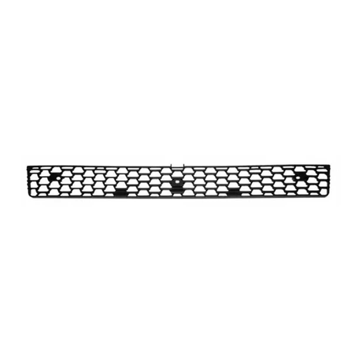 Freightliner Cascadia Grille Black Lower 2018 & Newer