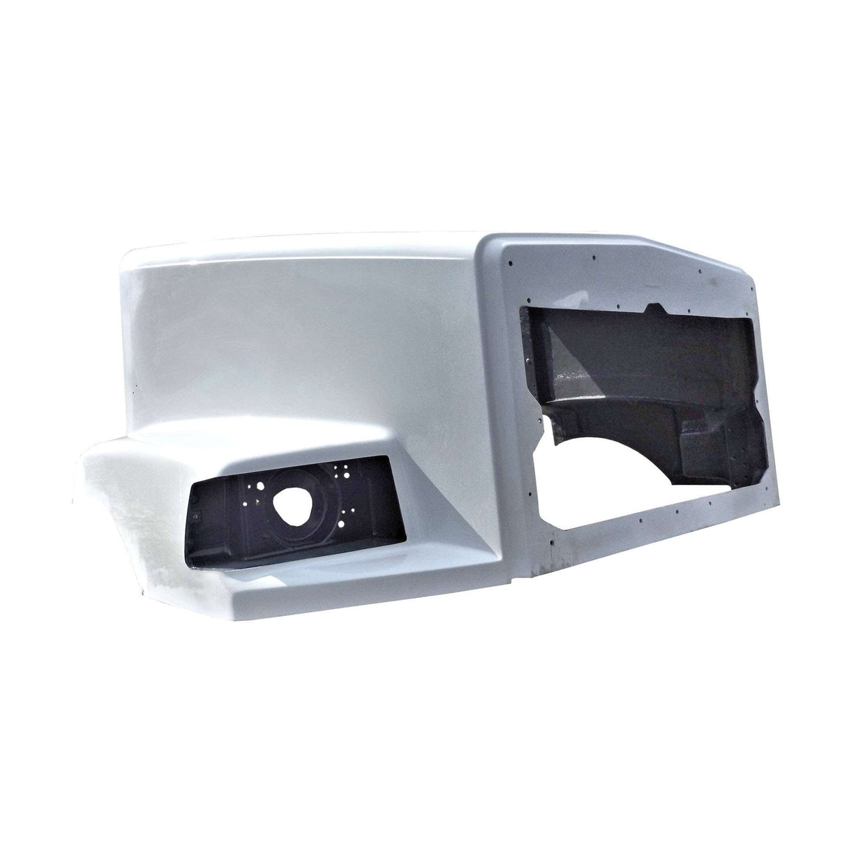 Volvo WCA, WIA Hood Aero 1991 & Newer