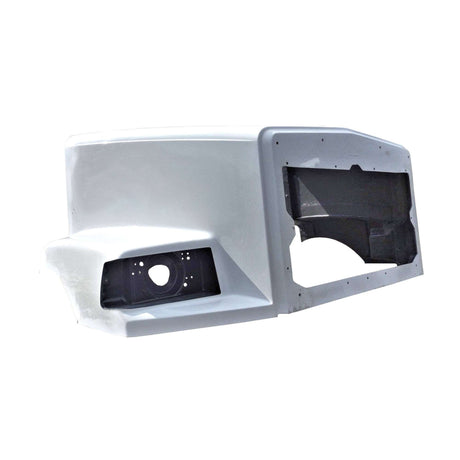 Volvo WCA, WIA Hood Aero 1991 & Newer