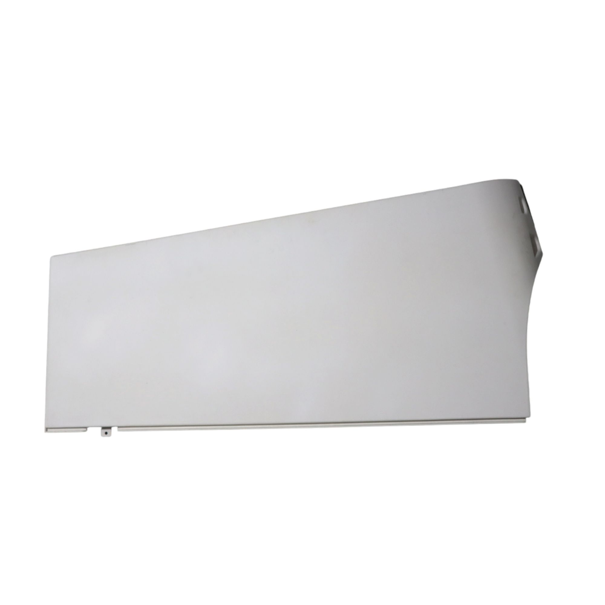 Freightliner Cascadia Cabin Fairing Wind Deflector Upper Driver Side 2008 - 2017