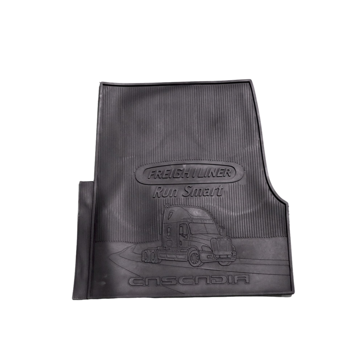 Freightliner Cascadia Floor Mats Driver Side 2018 and Newer