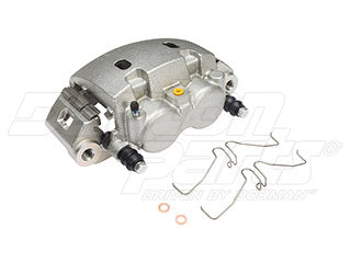 Universal Hydraulic Brake Caliper