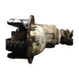 Rockwell FS1808 Rear Differential Ratio 5.29 Used
