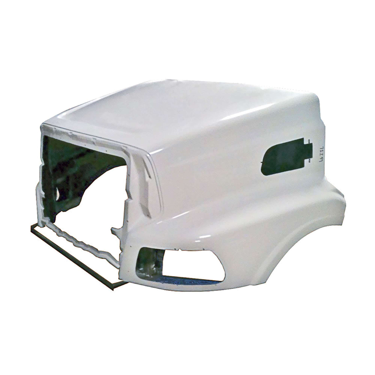 Sterling AT 9513 Hood 113" BBC 2007 & Newer