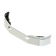 Kenworth T680 Bumper 2013 & Newer Chrome Steel