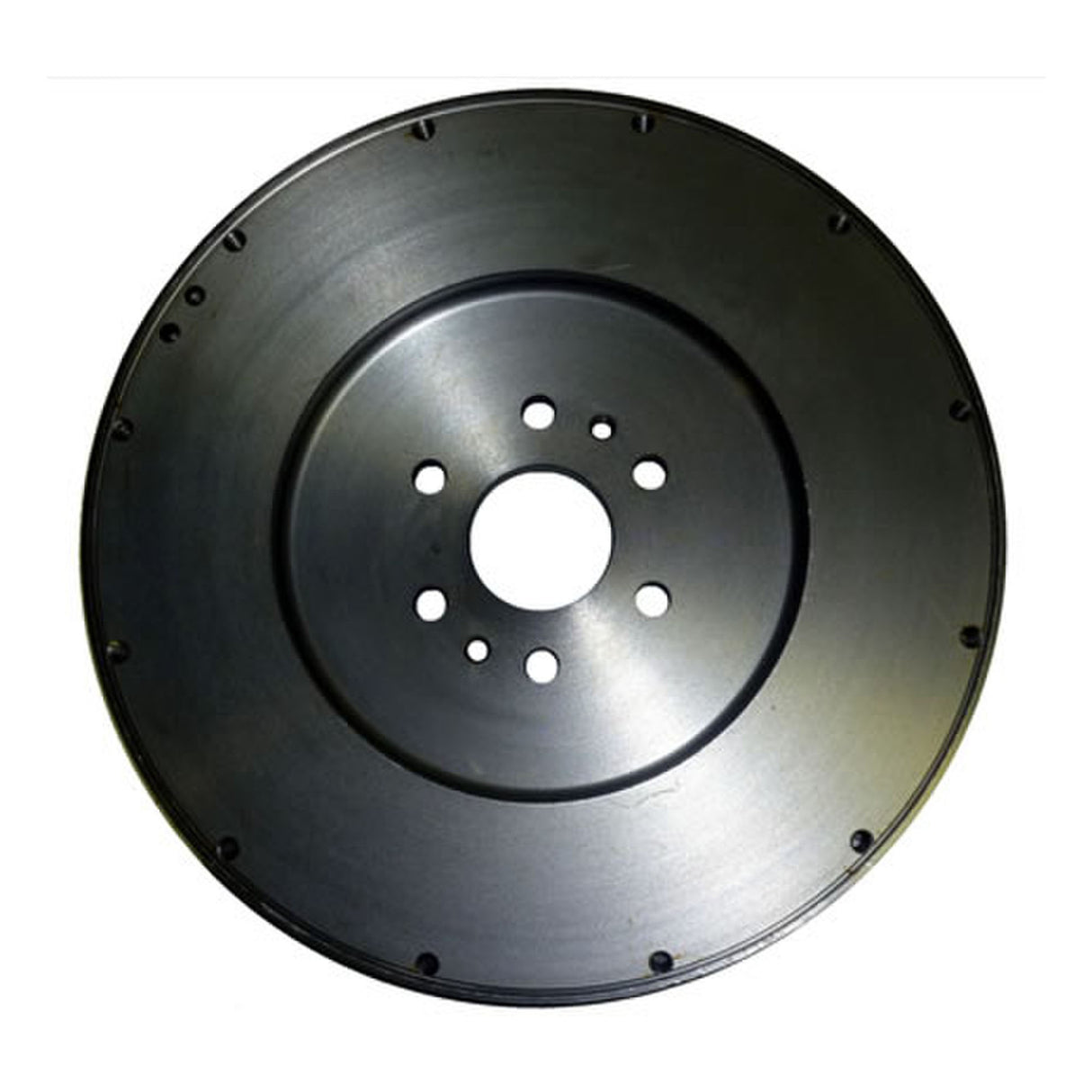 Cummins NT855 N14 Flywheel, Crank Mtg. Bolt Holes 6, Cover Assembly Mtg. Bolt Holes 12, Ring Gear Teeth 103, Ring Gear O.D. 17.4” 3071535