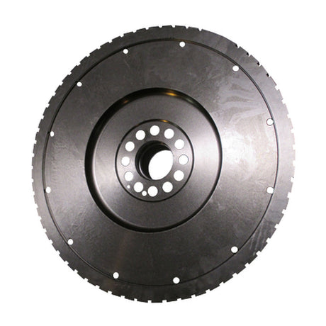 Detroit Diesel DD15 Flywheel, Crank Mtg. Bolt Holes 12, Cover Assembly Mtg. Bolt Holes 12, Ring Gear Teeth 160, Ring Gear O.D. 19.125” A472 030 11 05
