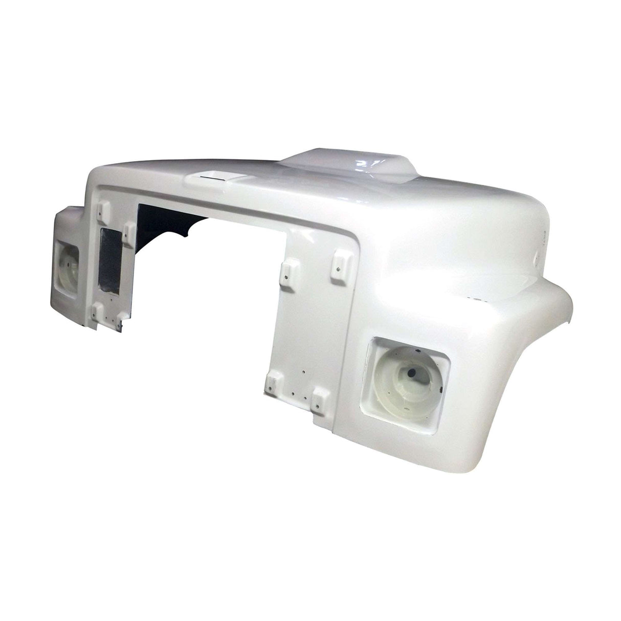 International 1600 S, 1900 S Hood 1978 & Newer