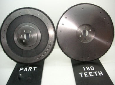 Ford Flywheel D7TE6380DC