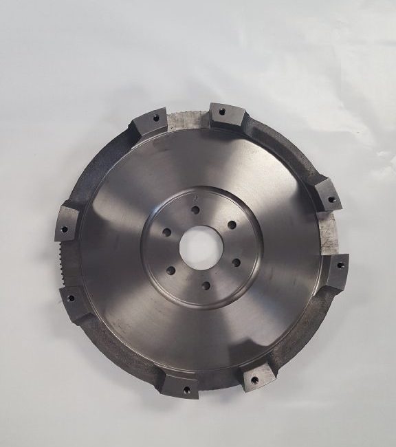 Ford Flywheel D9TE6380AB