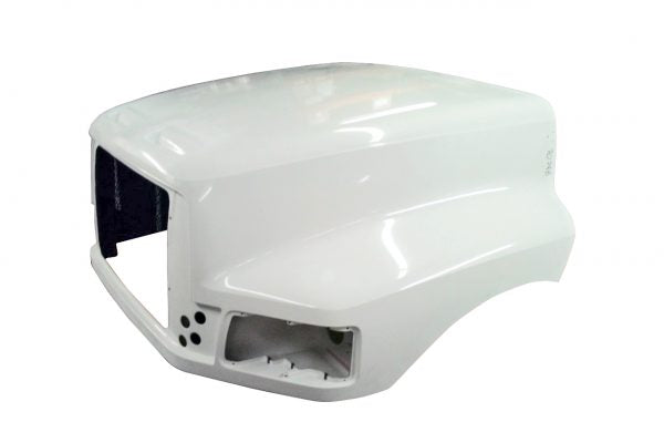 Ford LTLA Aeromax Hood  1991 & Newer