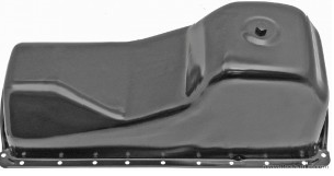 Ford Oil Pan E3TZ6675C