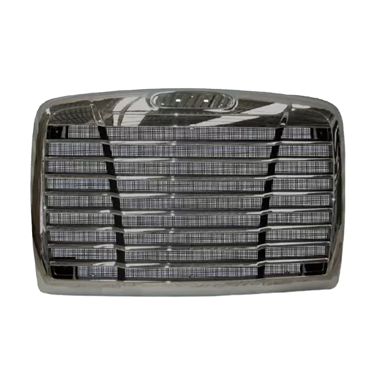 Freightliner Century Grille Chrome 2005 & Newer A17-14192-001, A17-14192-012, A17-14192-013, A17-1519-013, A17-15192-005, A17-16132-002